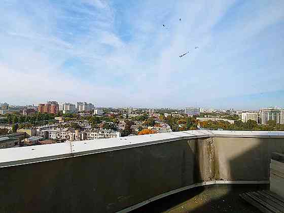 ‼️2к квартира с видом на город на Французском бульваре морская сторона Одеса