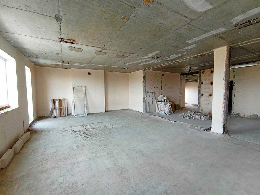 ‼️2к квартира с видом на город на Французском бульваре морская сторона Одеса - зображення 6