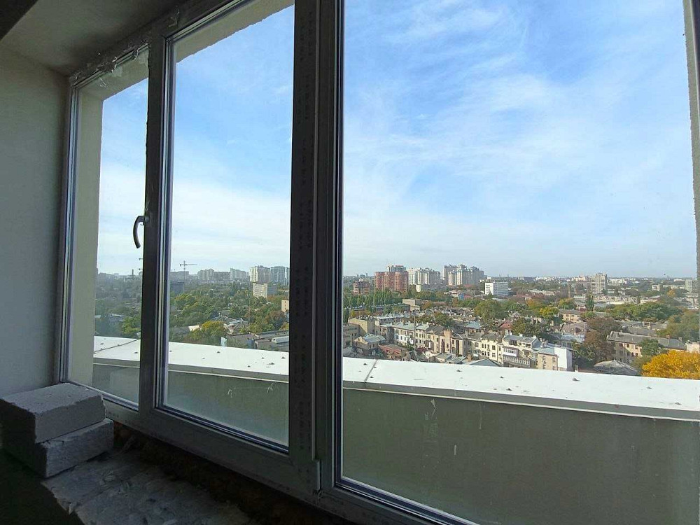 ‼️2к квартира с видом на город на Французском бульваре морская сторона Одеса - зображення 3