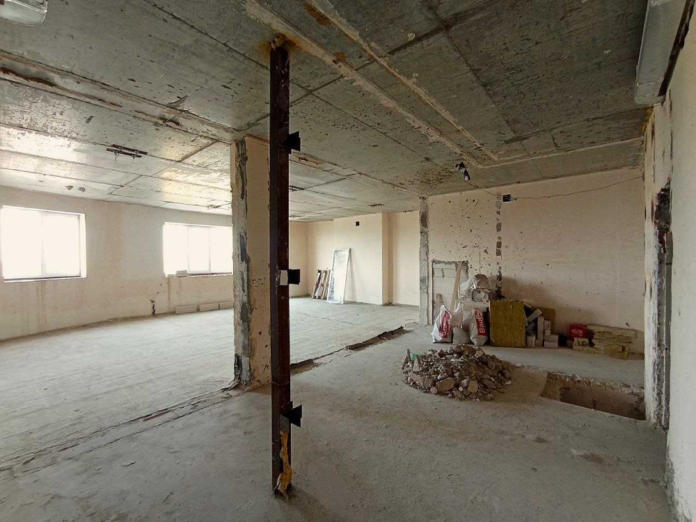 ‼️2к квартира с видом на город на Французском бульваре морская сторона Одеса - зображення 8