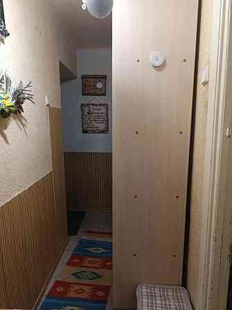 Продається двокімнатна квартира в центрі Мукачева 