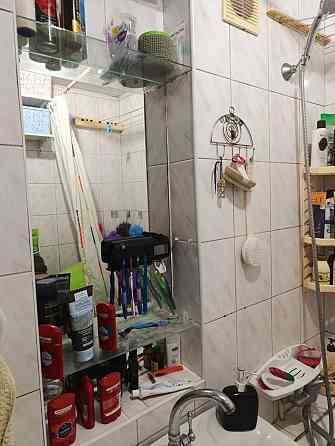 Продається двокімнатна квартира в центрі Мукачева 