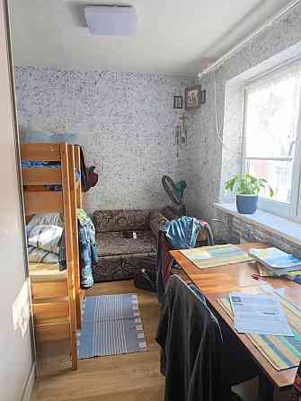 Продається двокімнатна квартира в центрі Мукачева 