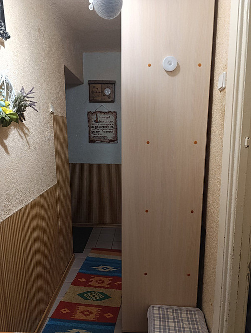 Продається двокімнатна квартира в центрі Мукачева  - зображення 1