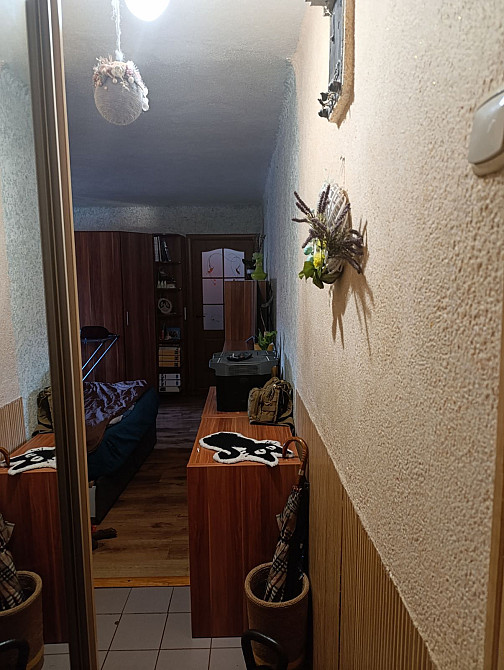 Продається двокімнатна квартира в центрі Мукачева  - зображення 3
