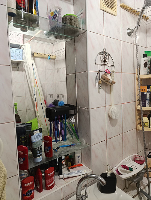 Продається двокімнатна квартира в центрі Мукачева  - зображення 2