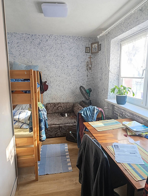 Продається двокімнатна квартира в центрі Мукачева  - зображення 5