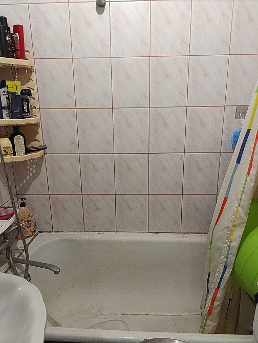 Продається двокімнатна квартира в центрі Мукачева  - зображення 4