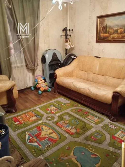 Продам  3х ком кв Новые Дома,Бульвар Юриева,пр. Стадионный(код 85736) Харків - зображення 3