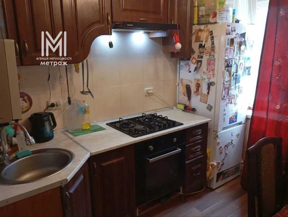 Продам  3х ком кв Новые Дома,Бульвар Юриева,пр. Стадионный(код 85736) Харків - зображення 1