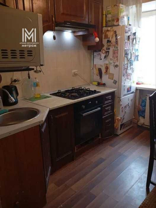 Продам  3х ком кв Новые Дома,Бульвар Юриева,пр. Стадионный(код 85736) Харків - зображення 2