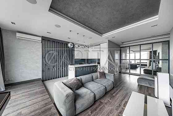 Продаж / Квартира
Київ, Печерський район, Панорама на Печерську Київ