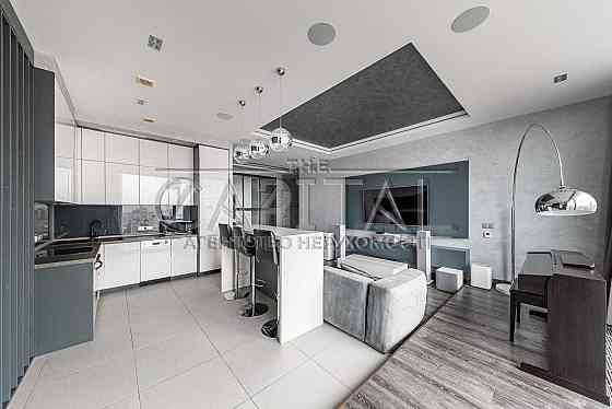 Продаж / Квартира
Київ, Печерський район, Панорама на Печерську Київ