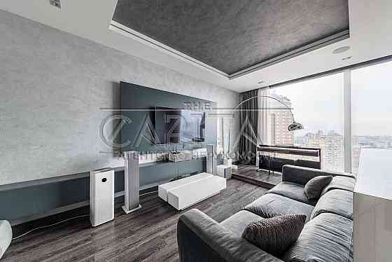 Продаж / Квартира
Київ, Печерський район, Панорама на Печерську Київ