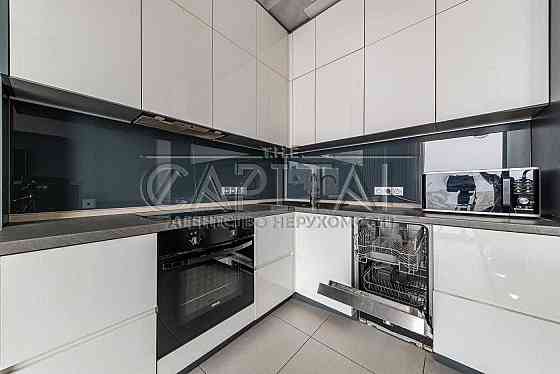 Продаж / Квартира
Київ, Печерський район, Панорама на Печерську Київ