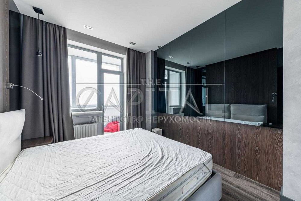 Продаж / Квартира
Київ, Печерський район, Панорама на Печерську Київ - зображення 5