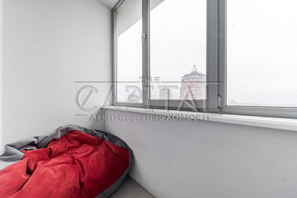 Продаж / Квартира
Київ, Печерський район, Панорама на Печерську Київ - зображення 7