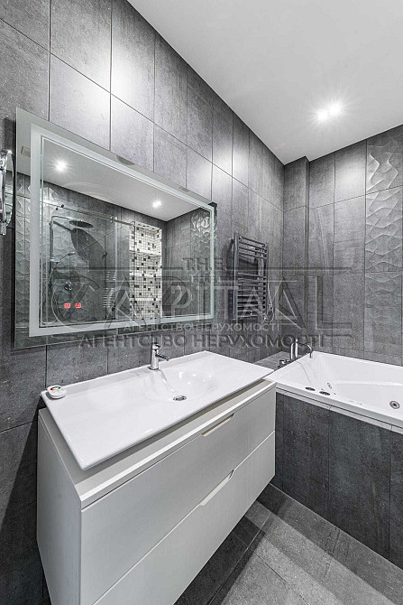 Продаж / Квартира
Київ, Печерський район, Панорама на Печерську Київ - зображення 8