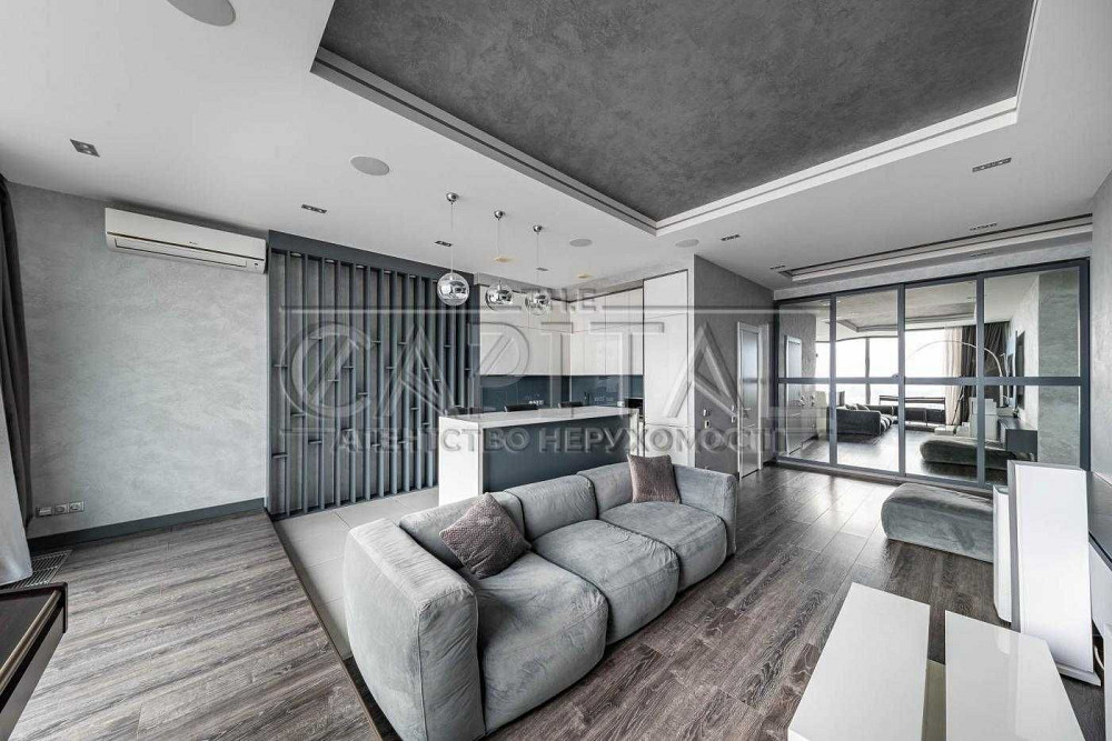 Продаж / Квартира
Київ, Печерський район, Панорама на Печерську Київ - зображення 1