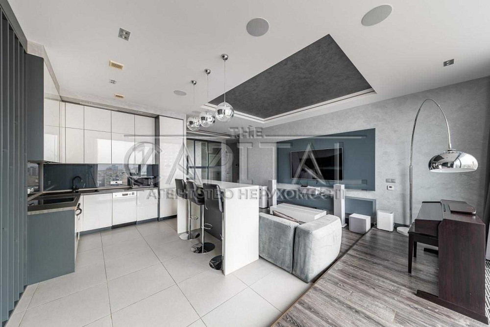 Продаж / Квартира
Київ, Печерський район, Панорама на Печерську Київ - зображення 3