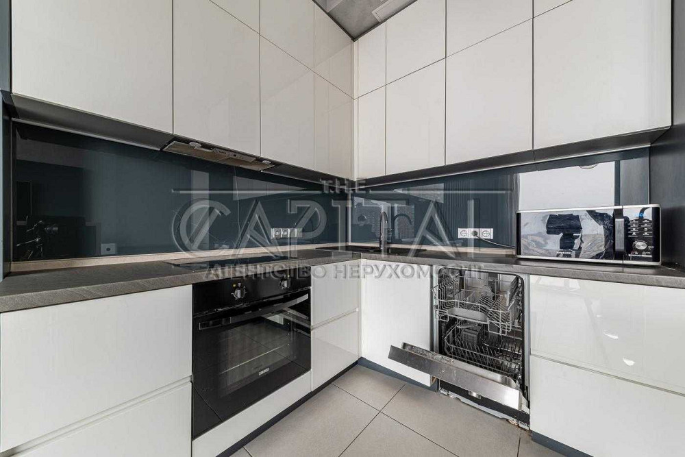 Продаж / Квартира
Київ, Печерський район, Панорама на Печерську Київ - зображення 4