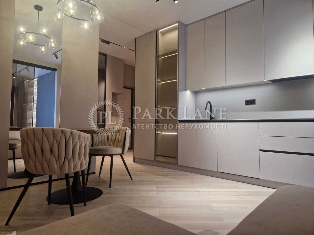 Продам Печерськ Драгомирова 1 кімнатна з ремонтом Київ - зображення 1