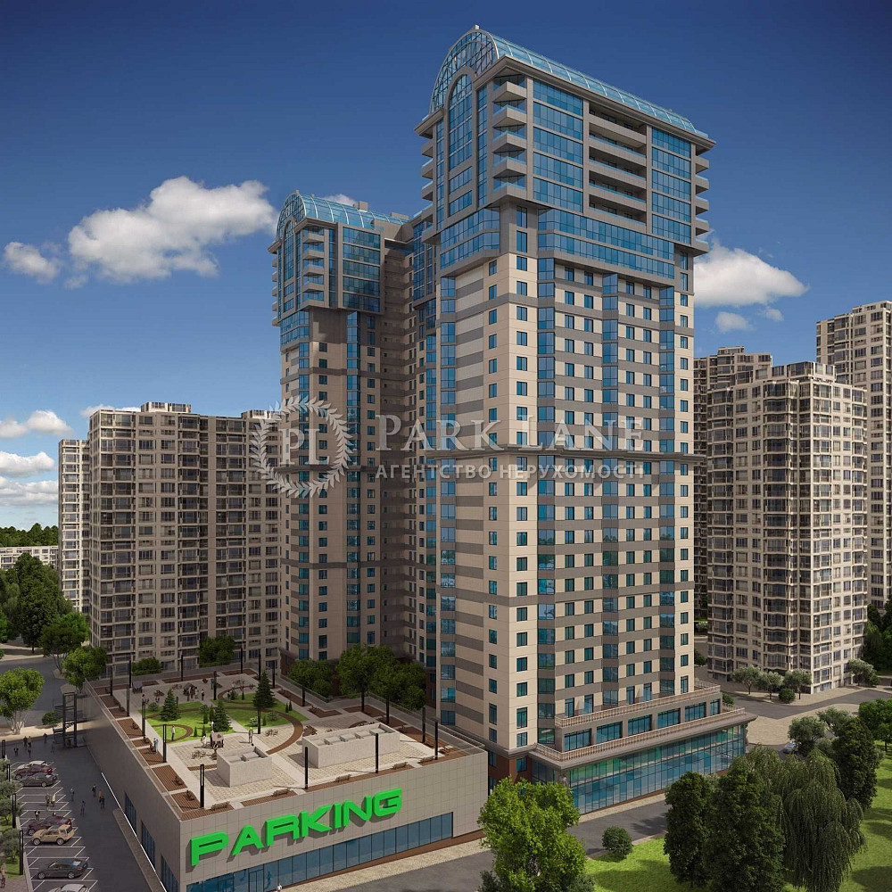 Продам Печерськ Драгомирова 1 кімнатна з ремонтом Київ - зображення 8