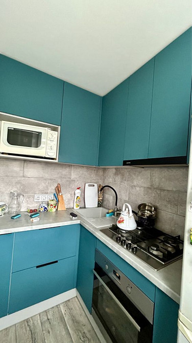 Поодам 3 к кв Салтовка, ТРК Украина, ул. Р. Плоходько, 15а Харків - зображення 1