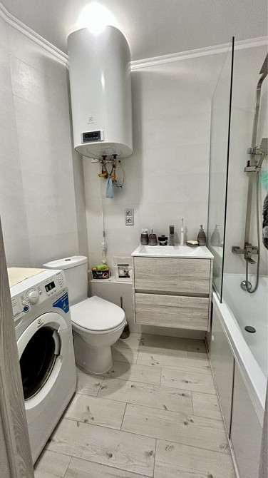 Поодам 3 к кв Салтовка, ТРК Украина, ул. Р. Плоходько, 15а Харків - зображення 6