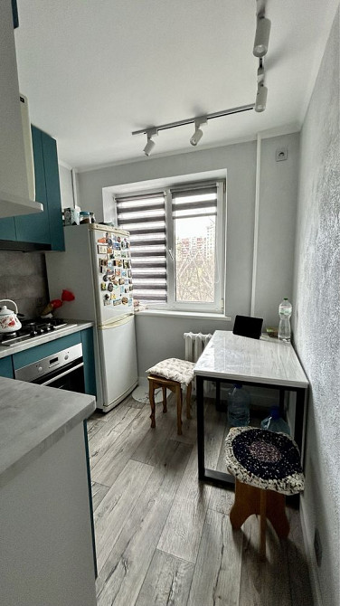 Поодам 3 к кв Салтовка, ТРК Украина, ул. Р. Плоходько, 15а Харків - зображення 2