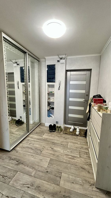 Поодам 3 к кв Салтовка, ТРК Украина, ул. Р. Плоходько, 15а Харків - зображення 3