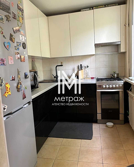 Продам 2к квартиру на Павлово Поле возле метро 23 Августа! Просп Науки Харків - зображення 1