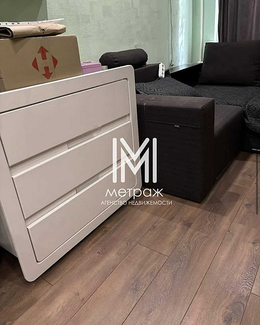 Продам 2к квартиру на Павлово Поле возле метро 23 Августа! Просп Науки Харків - зображення 6