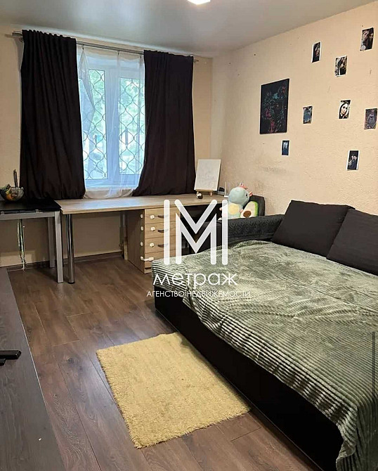 Продам 2к квартиру на Павлово Поле возле метро 23 Августа! Просп Науки Харків - зображення 7