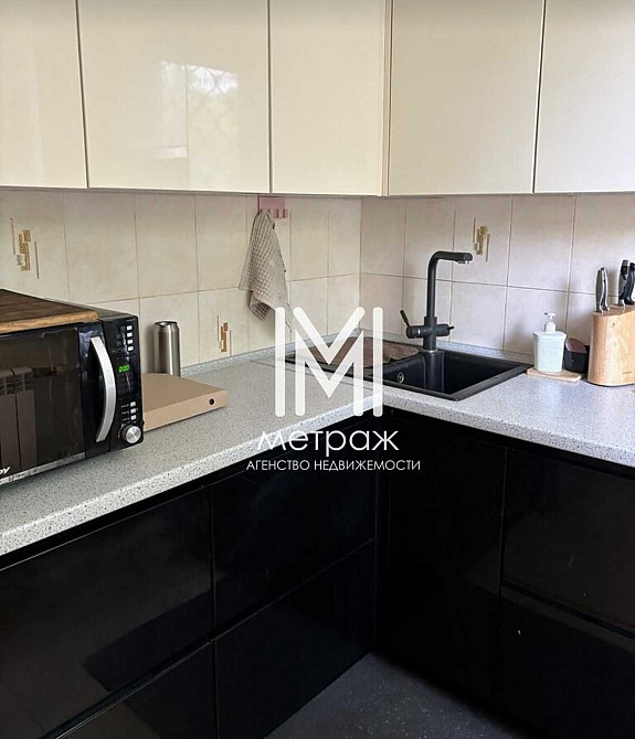 Продам 2к квартиру на Павлово Поле возле метро 23 Августа! Просп Науки Харків - зображення 2