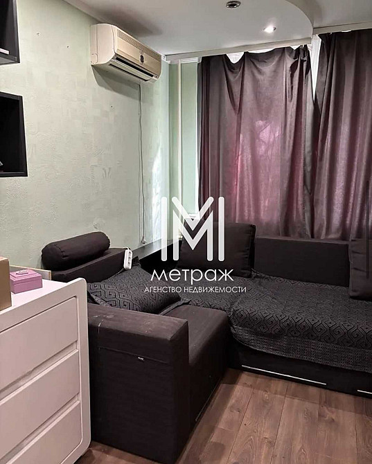 Продам 2к квартиру на Павлово Поле возле метро 23 Августа! Просп Науки Харків - зображення 3
