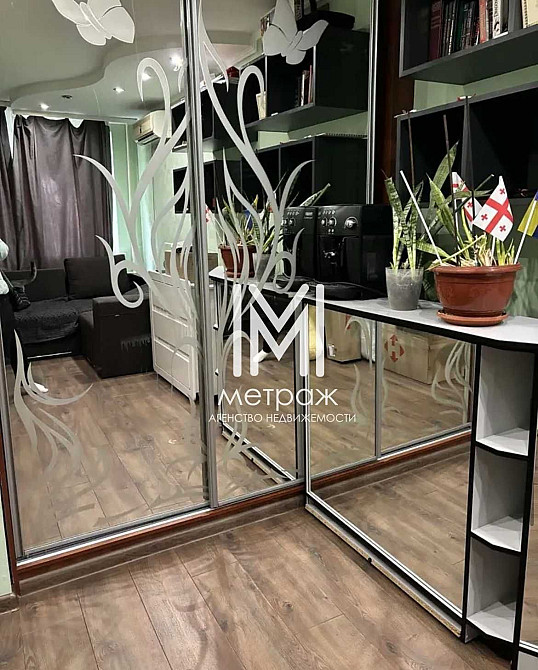 Продам 2к квартиру на Павлово Поле возле метро 23 Августа! Просп Науки Харків - зображення 4
