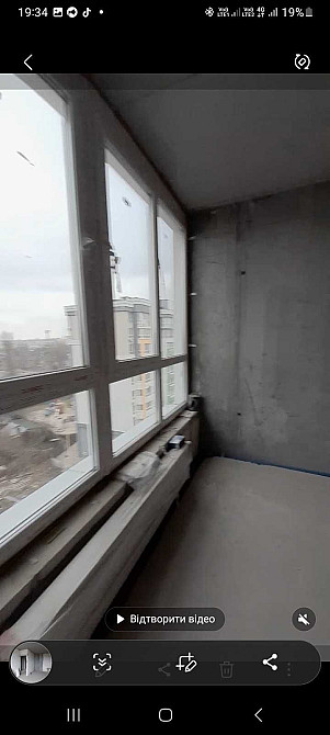 Без комісії! 1к квартир площею 37м², кухня 15м², тепла підлога Вишневое - изображение 8