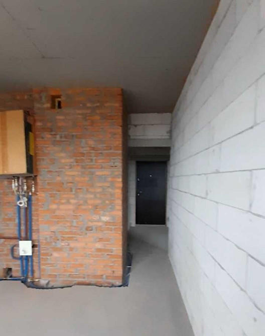 Без комісії! 1к квартир площею 37м², кухня 15м², тепла підлога Вишневое - изображение 6