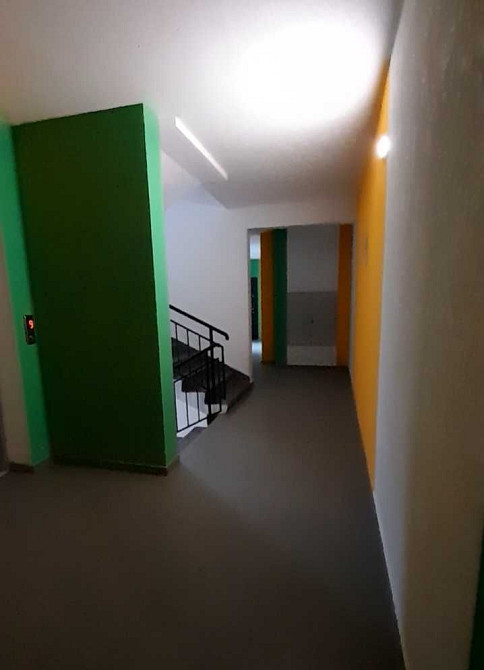 Без комісії! 1к квартир площею 37м², кухня 15м², тепла підлога Вишневое - изображение 3