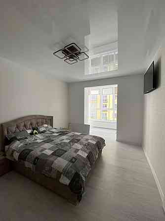 Продаж! 1 кімнатна квартира, вул. Довженка. Бам. Парк Ивано-Франковск