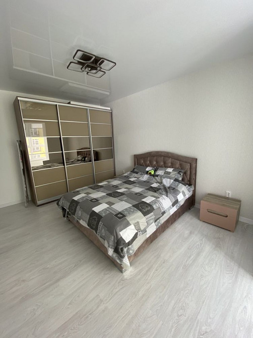 Продаж! 1 кімнатна квартира, вул. Довженка. Бам. Парк Івано-Франківськ - зображення 6