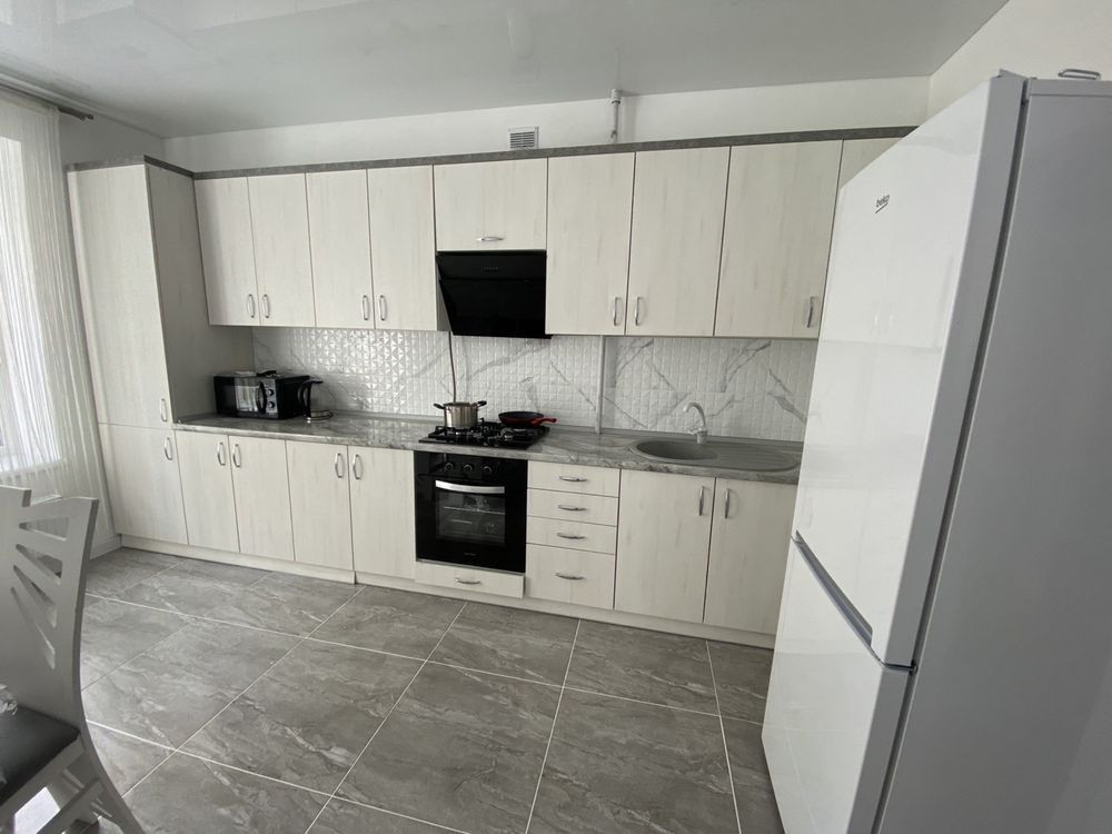 Продаж! 1 кімнатна квартира, вул. Довженка. Бам. Парк Івано-Франківськ - зображення 3