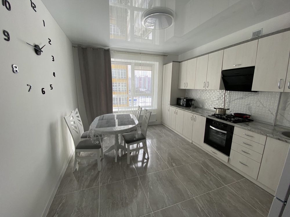 Продаж! 1 кімнатна квартира, вул. Довженка. Бам. Парк Івано-Франківськ - зображення 1