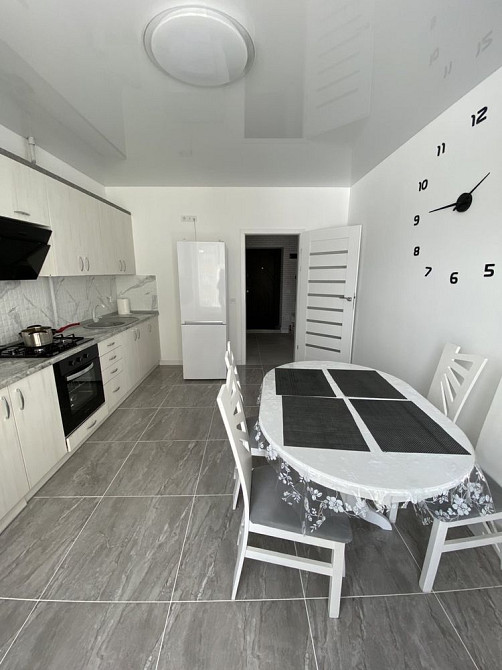 Продаж! 1 кімнатна квартира, вул. Довженка. Бам. Парк Івано-Франківськ - зображення 2