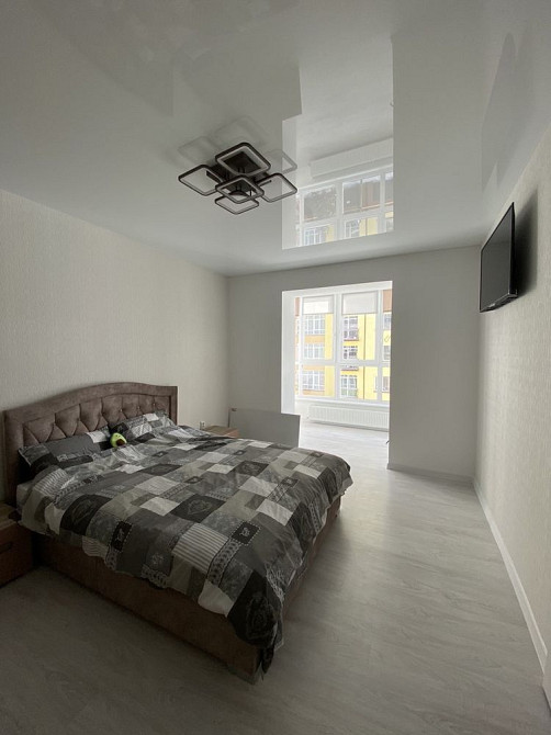 Продаж! 1 кімнатна квартира, вул. Довженка. Бам. Парк Івано-Франківськ - зображення 5