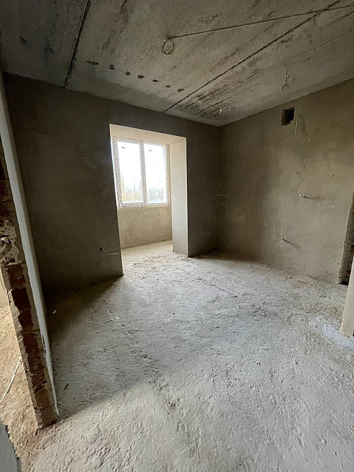 Терміново квартира в готовому будинку Івано-Франківськ - зображення 1