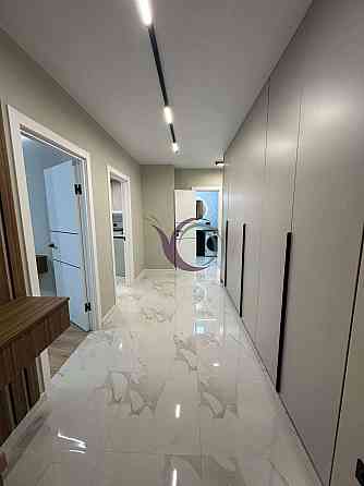 Гарна, дизайнерська  2-к. кв. з ремонтом і меблями в ЖК Family plaza Ивано-Франковск