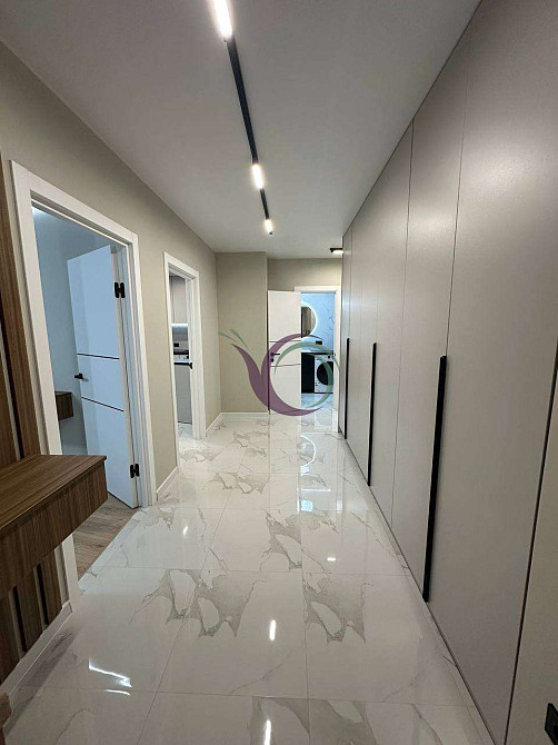 Гарна, дизайнерська  2-к. кв. з ремонтом і меблями в ЖК Family plaza Івано-Франківськ - зображення 5