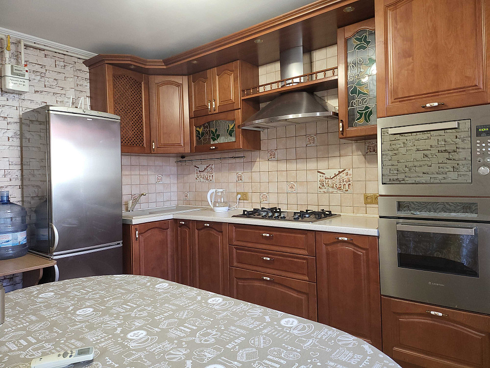 Продам свою Трёх-комнатную квартиру Дніпро - зображення 7